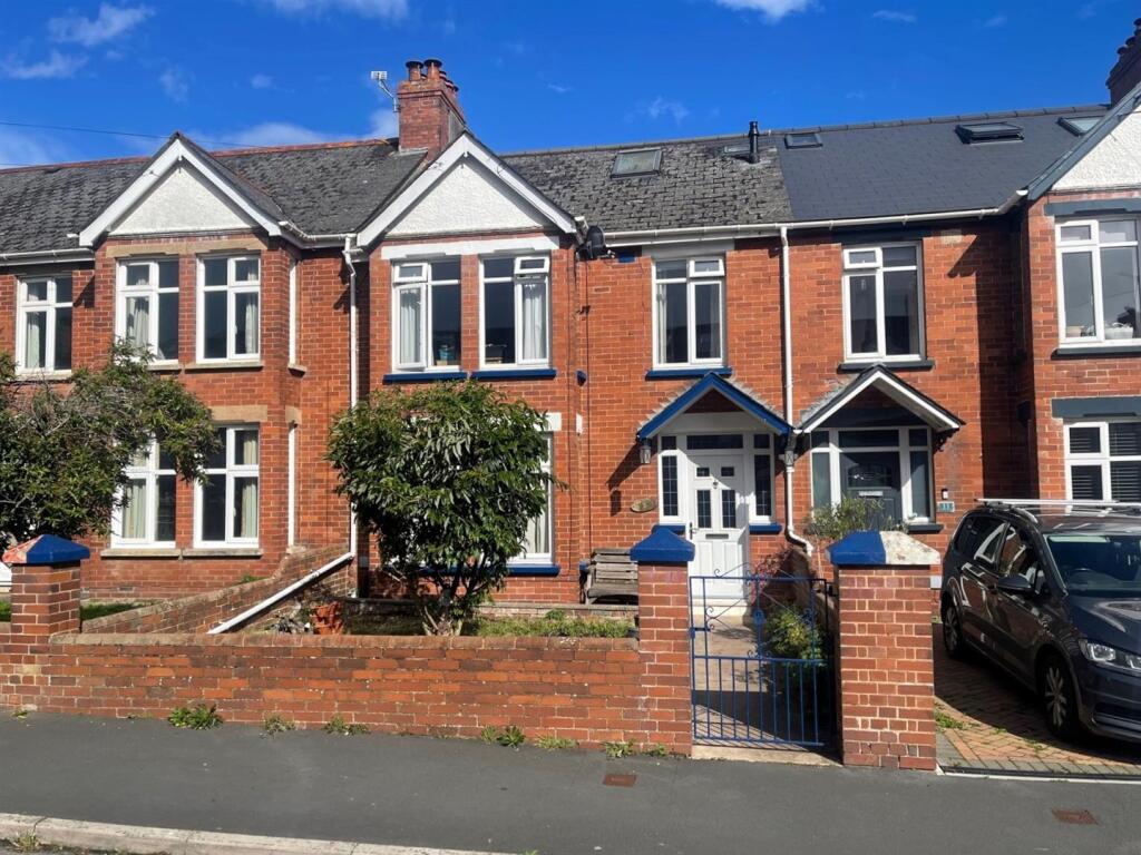 Main image of property: Pamela Road, Exeter