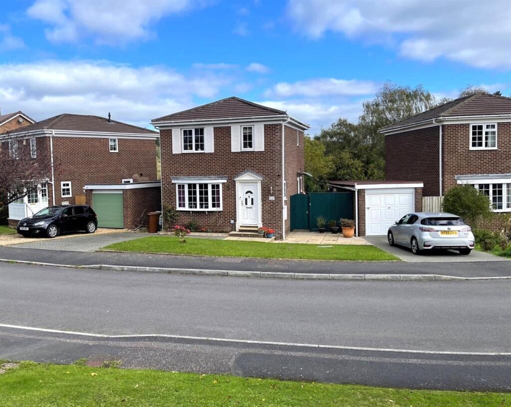 Main image of property: Aldrin Road, Pennsylvania, Exeter