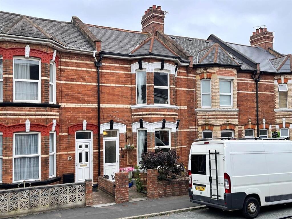 Main image of property: St Johns Road, EXETER