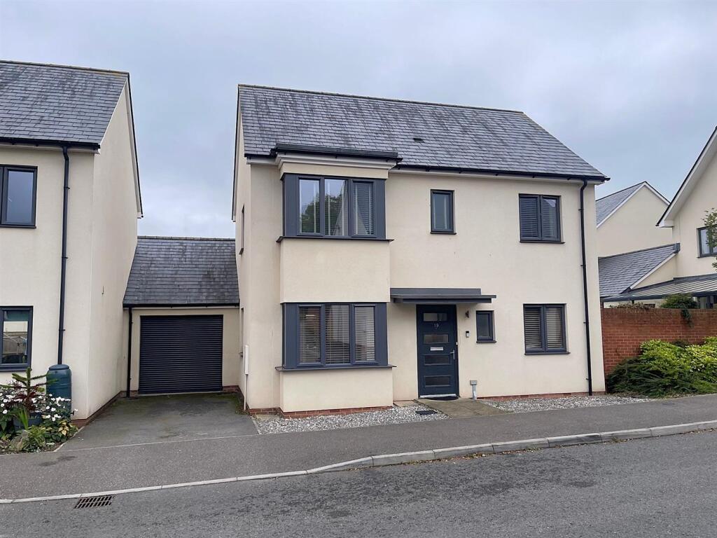 Main image of property: Cobley Court, Nr. Pinhoe, Exeter