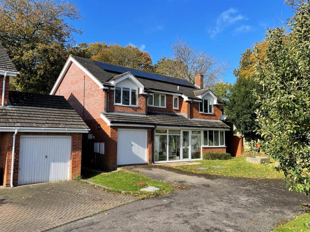 Main image of property: Stoke Valley Road, Pennsylvania, Exeter