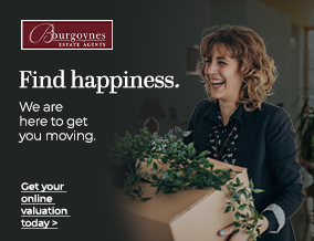 Get brand editions for Burgoynes Estate Agents, Exeter