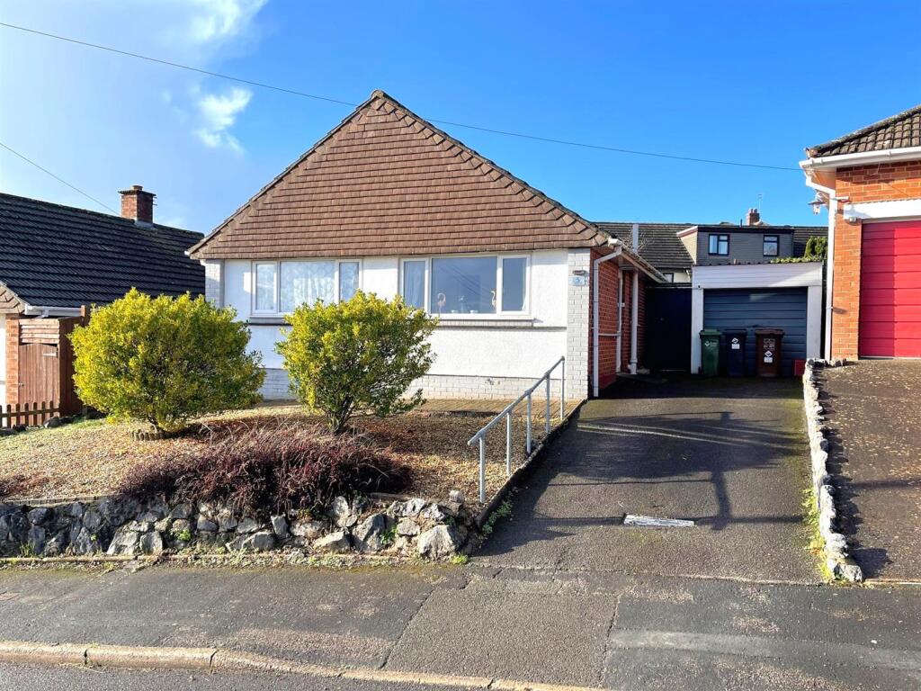 Main image of property: Pulling Road, Pinhoe, Exeter