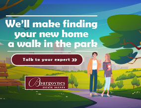 Get brand editions for Burgoynes Estate Agents, Exeter