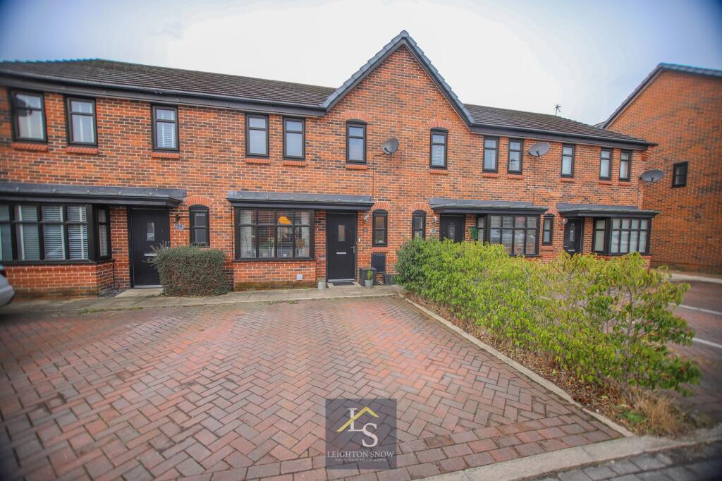 Main image of property: Bramble Way, Hazel Grove, SK7