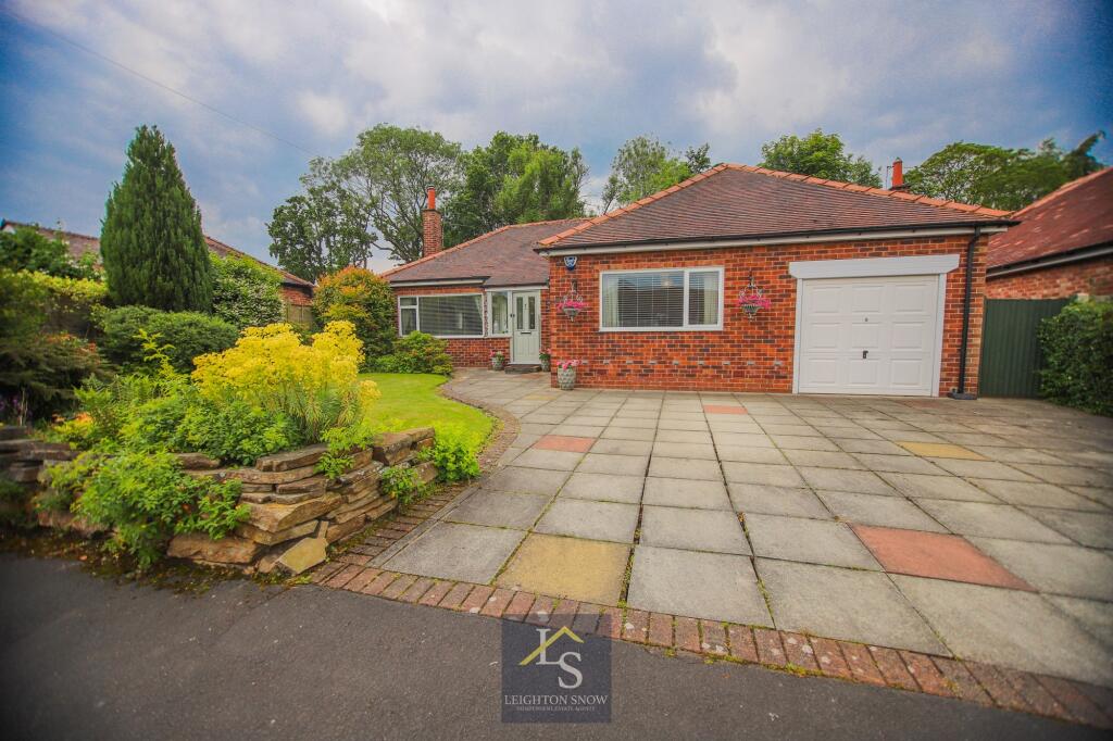 Main image of property: Larchway, Bramhall, SK7