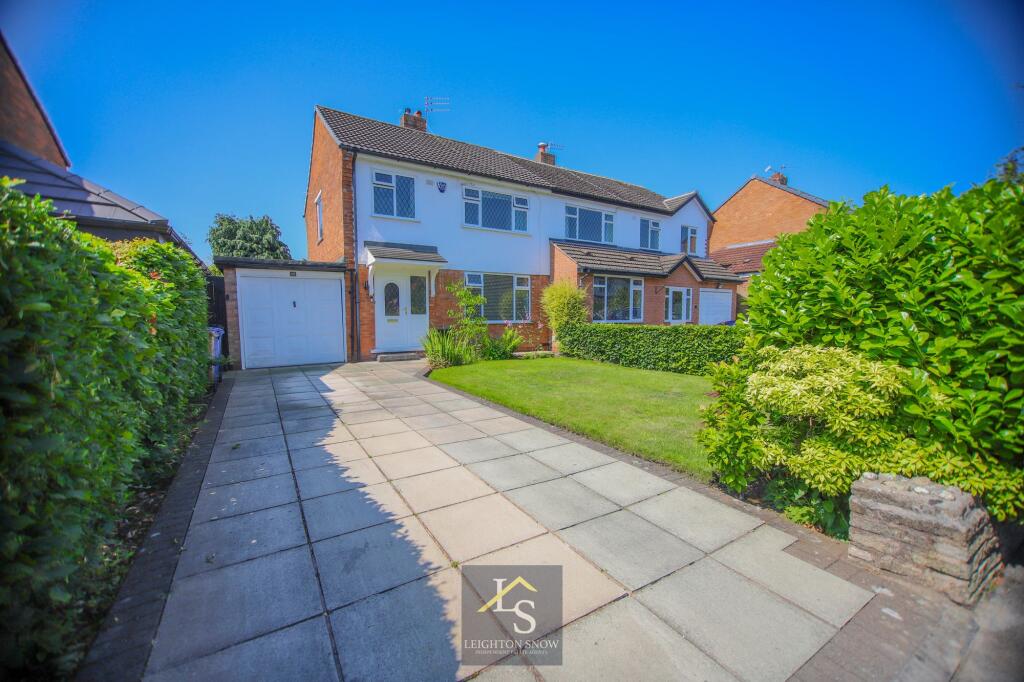 Main image of property: Rowan Drive, Cheadle Hulme, SK8