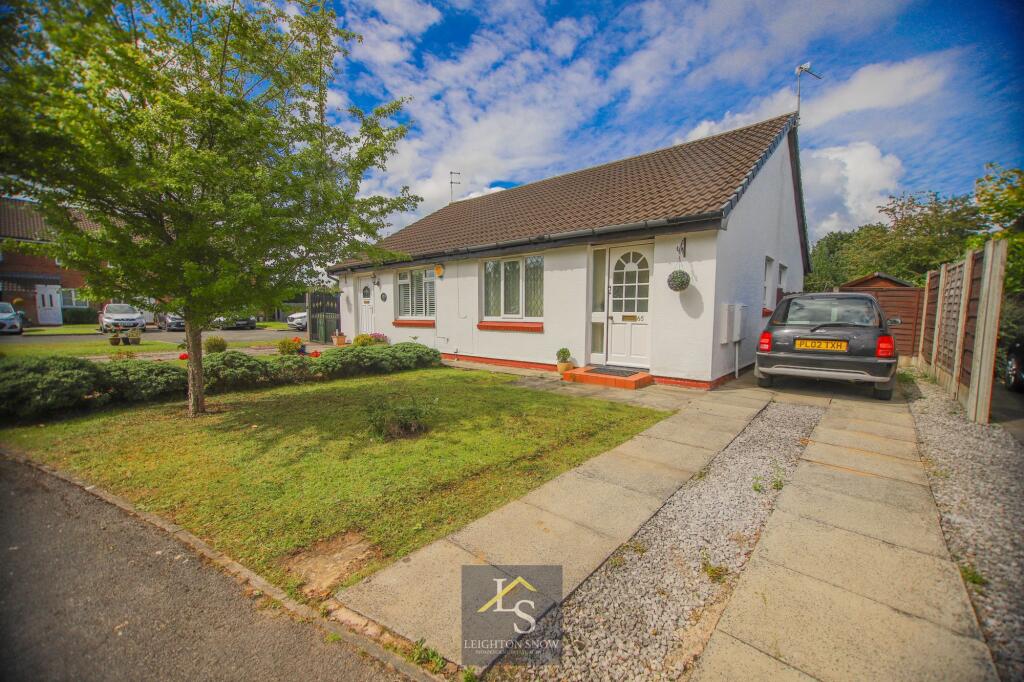 Main image of property: Brent Moor Road, Bramhall, SK7