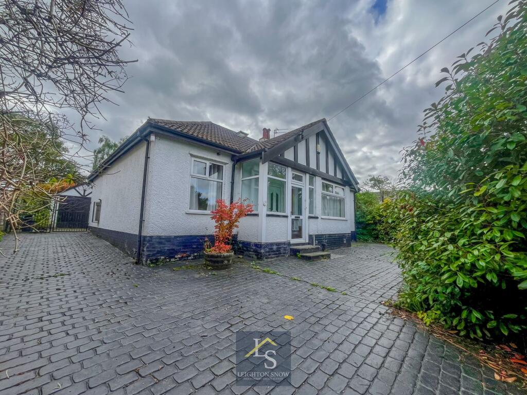 Main image of property: Garners Lane, Stockport, SK3