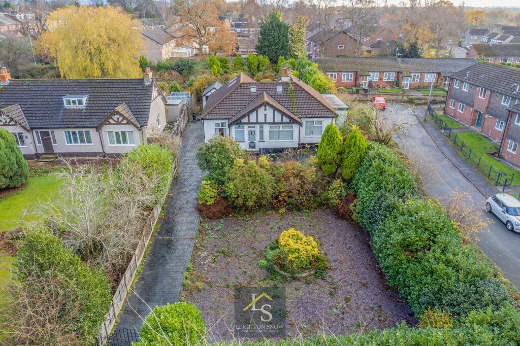 Main image of property: Garners Lane, Stockport, SK3
