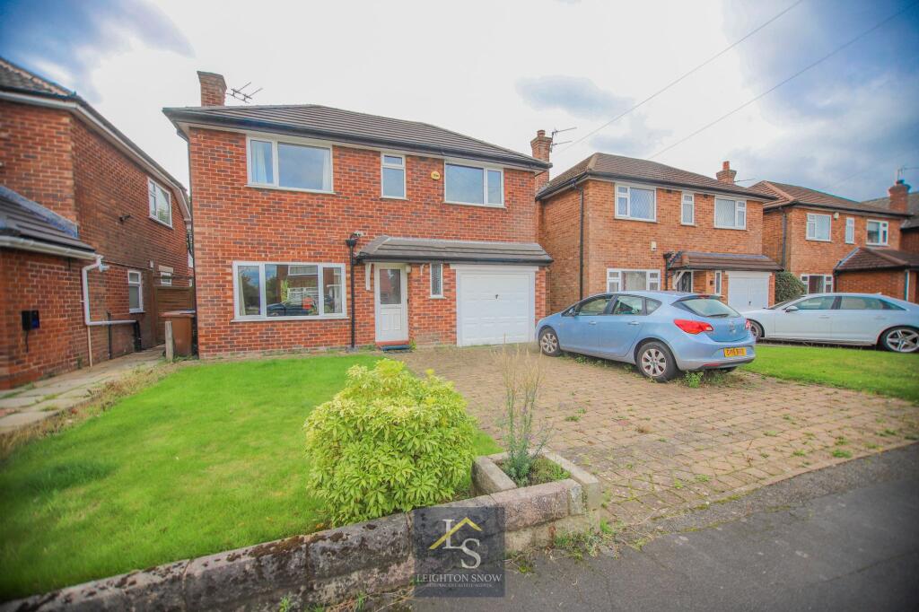Main image of property: Meadway, Bramhall, SK7