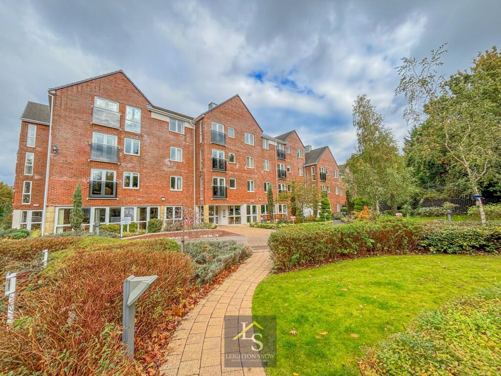 Main image of property: Station Approach, Cheadle Hulme, SK8