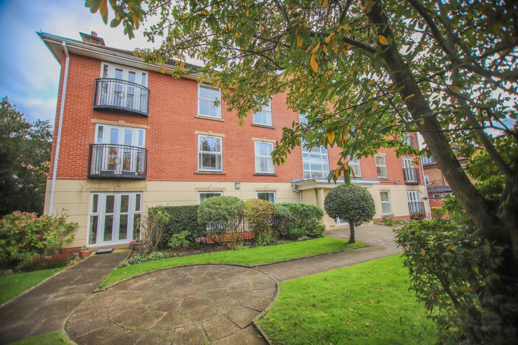 Main image of property: Bramhall Lane South, Bramhall, SK7