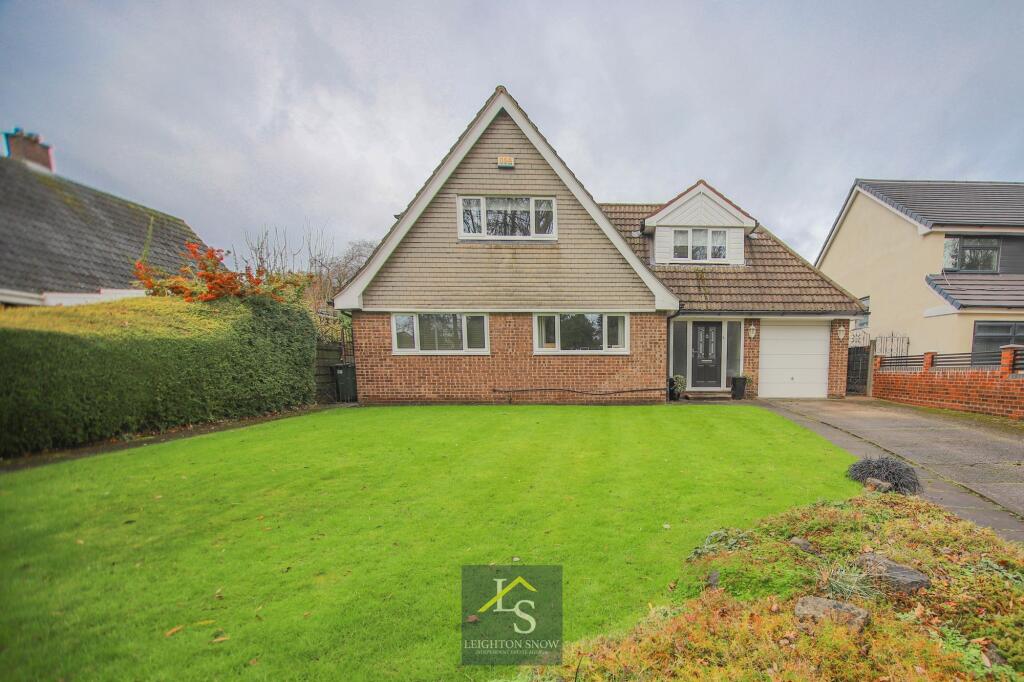 Main image of property: St. Anns Road North, Heald Green, SK8