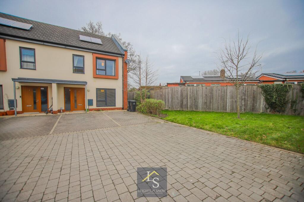 Main image of property: Eastings Close, Cheadle Hulme, SK8