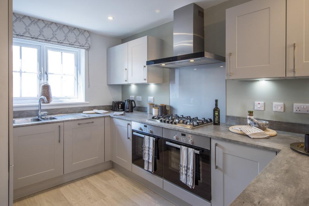 Hoadlands Grange,Kitchen