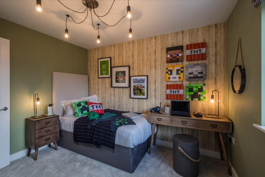 Hoadlands Grange,Kids Zone