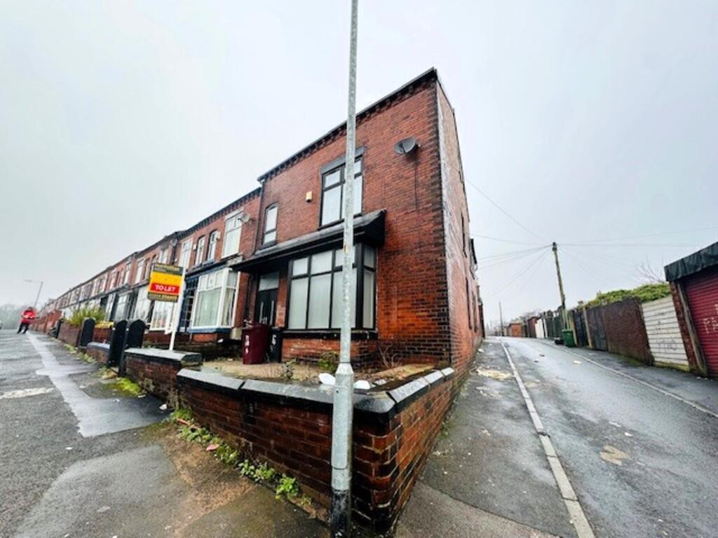 Additional property image - Bertrand Road, Heaton, Bolton