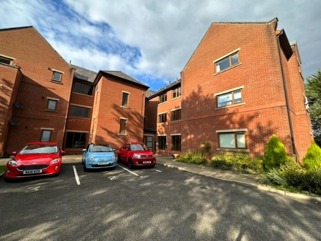 Main image of property: Seymour Road, Astley Bridge, Bolton