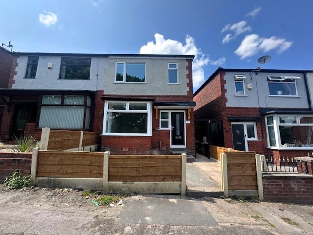 Main image of property: Cloister Street, Halliwell, Bolton