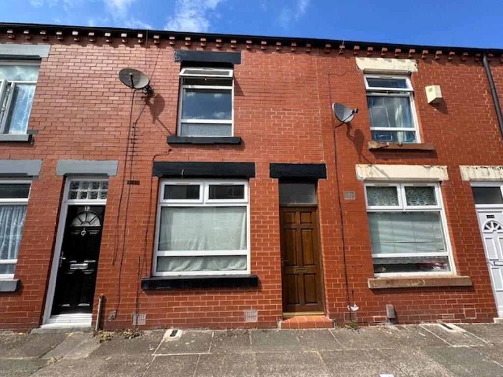 Main image of property: Jessie Street, Deane, Bolton