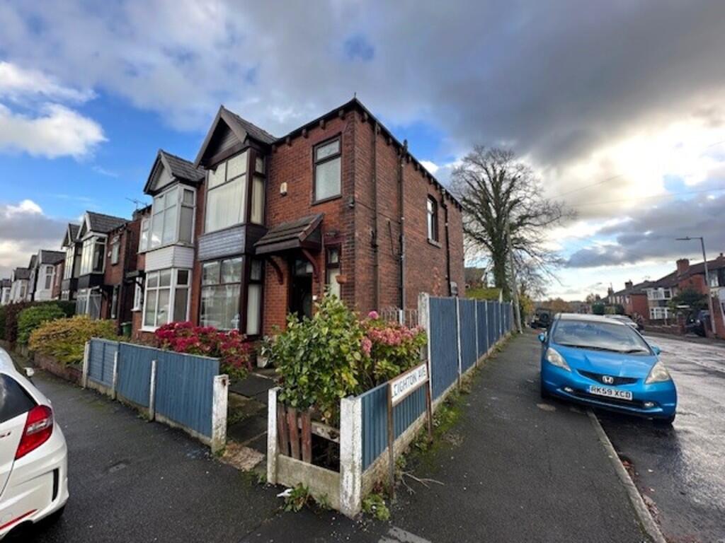 Main image of property: Lonsdale Road, Heaton, Bolton