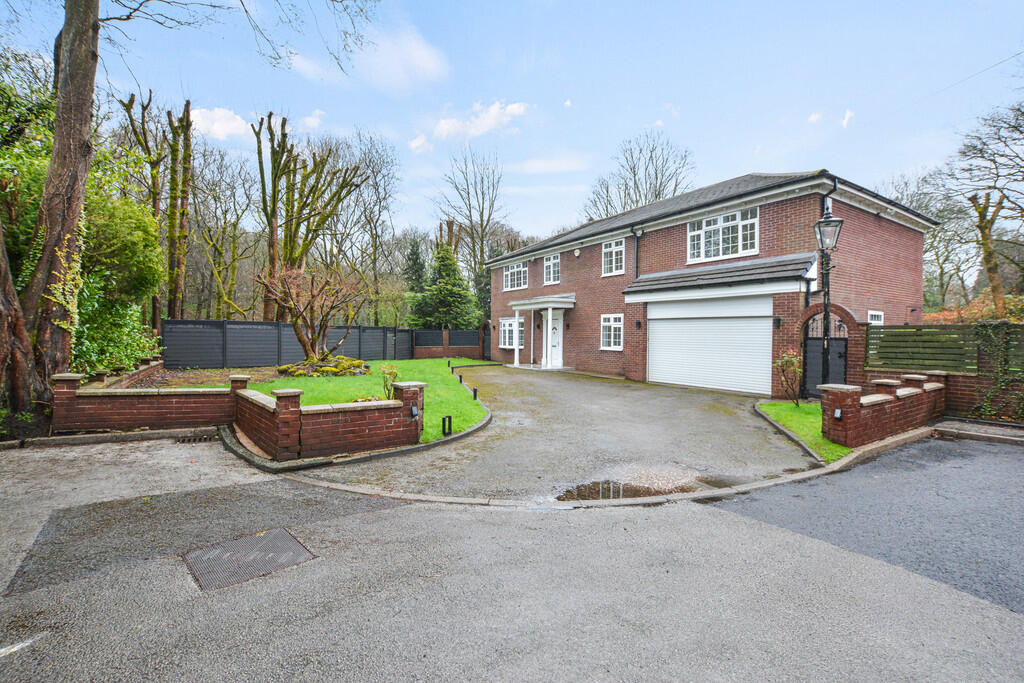 Main image of property: Brookdean Close, Smithills, Bolton