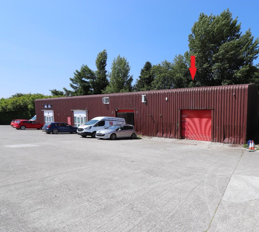 Main image of property: 4 Merchants Quay, Launceston, Cornwall, PL15 7QA