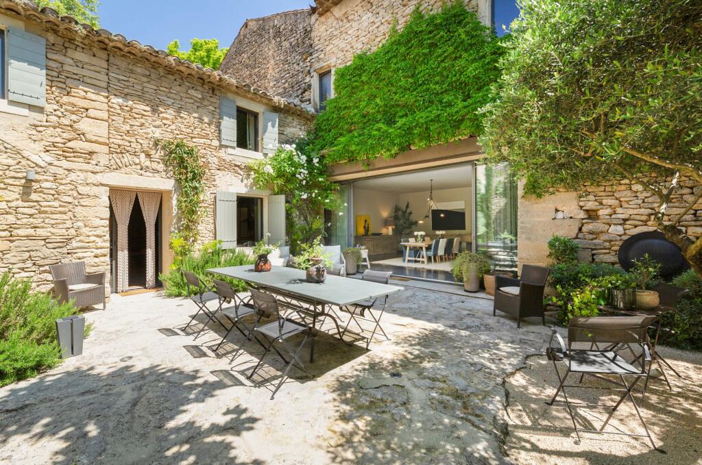 5 bedroom house for sale in Provence-Alps-Cote d`Azur, Vaucluse, Gordes ...