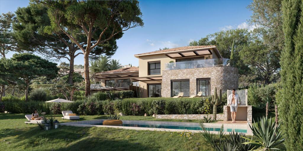 Main image of property: Provence-Alps-Cote d`Azur, Var, Ste-Maxime