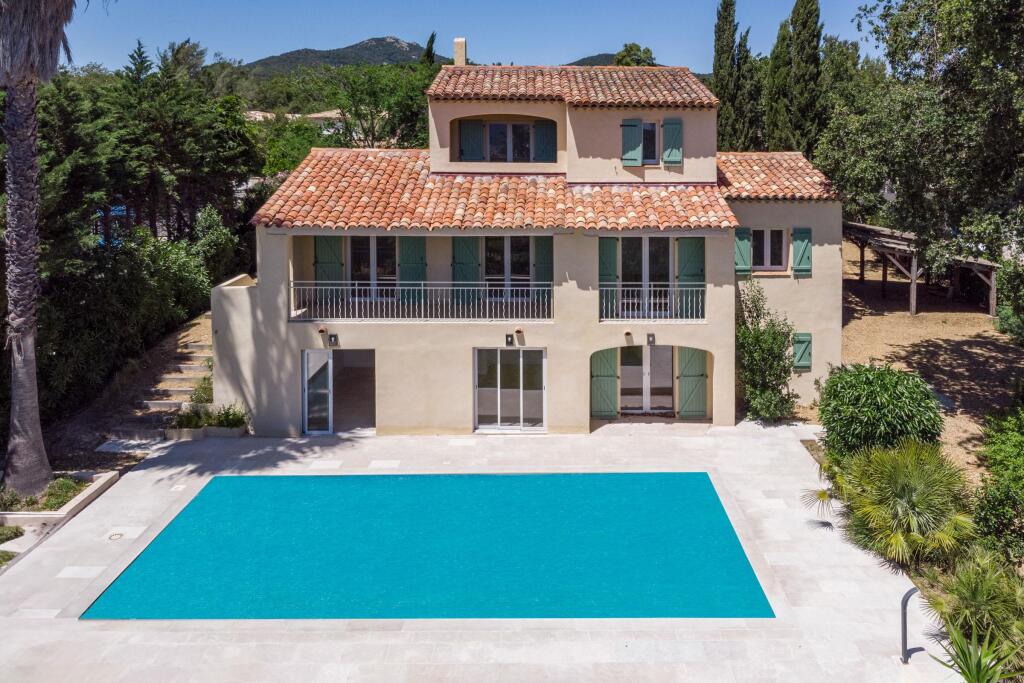 Main image of property: Provence-Alps-Cote d`Azur, Var, Grimaud