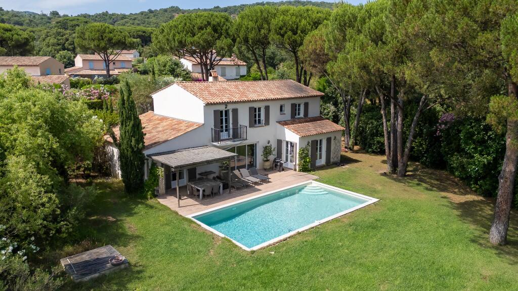 Main image of property: Provence-Alps-Cote d`Azur, Var, Grimaud