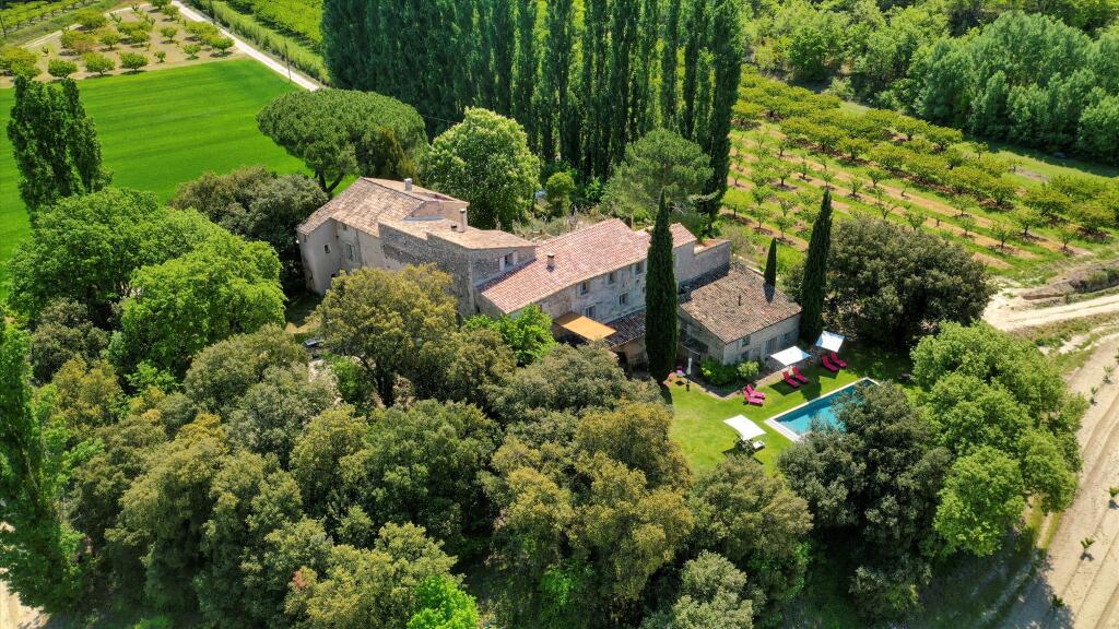 Main image of property: Provence-Alps-Cote d`Azur, Vaucluse, Vaison-la-Romaine