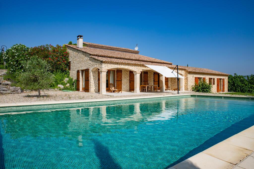 Main image of property: Provence-Alps-Cote d`Azur, Vaucluse, Villedieu