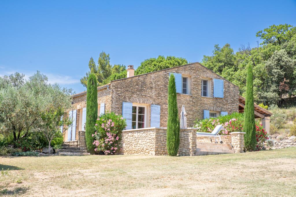 Main image of property: Provence-Alps-Cote d`Azur, Vaucluse, Malaucène
