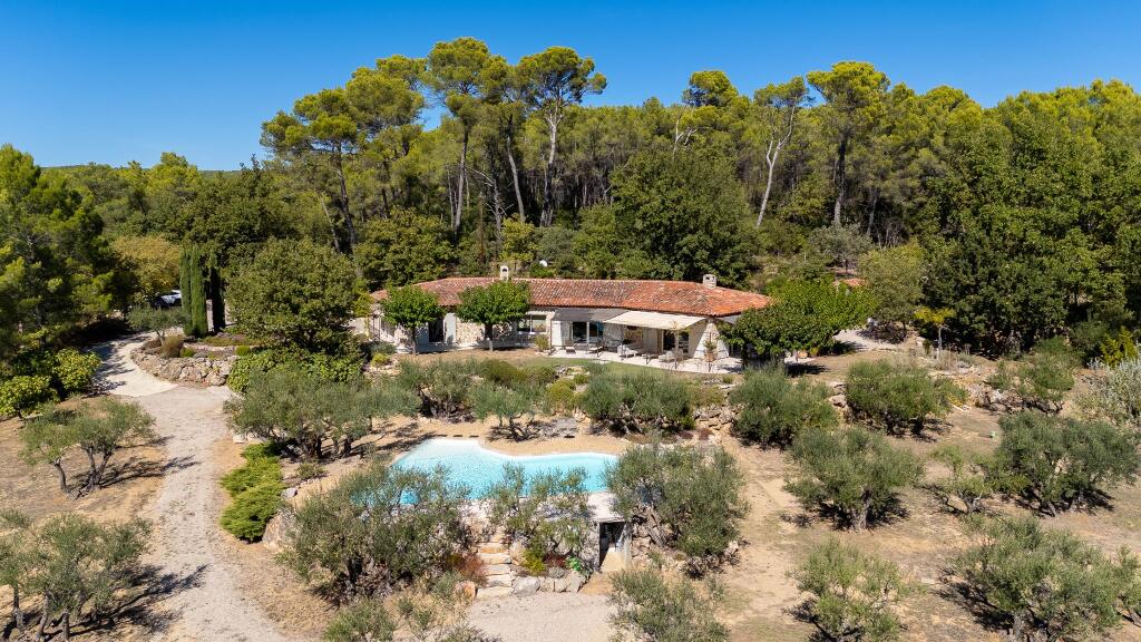 Main image of property: Provence-Alps-Cote d`Azur, Var, St-Antonin-du-Var