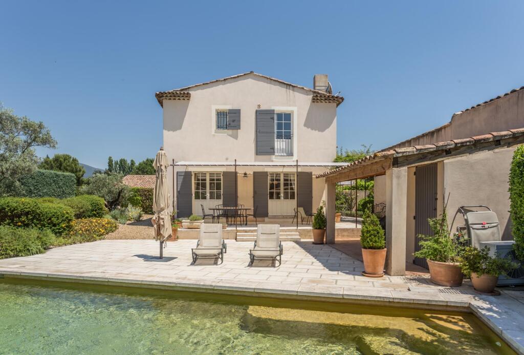 Main image of property: Provence-Alps-Cote d`Azur, Vaucluse, Lourmarin