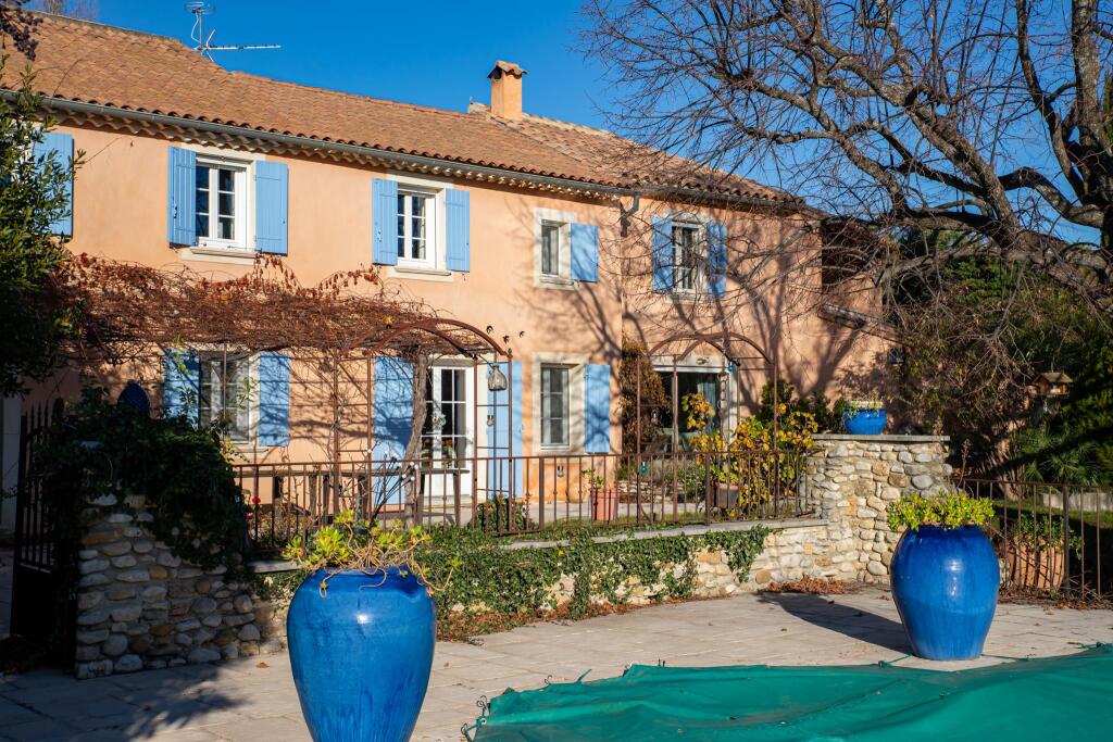 Main image of property: Provence-Alps-Cote d`Azur, Vaucluse, Visan