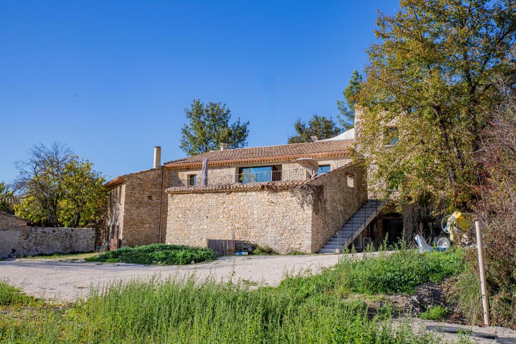 Main image of property: Provence-Alps-Cote d`Azur, Vaucluse, Entrechaux