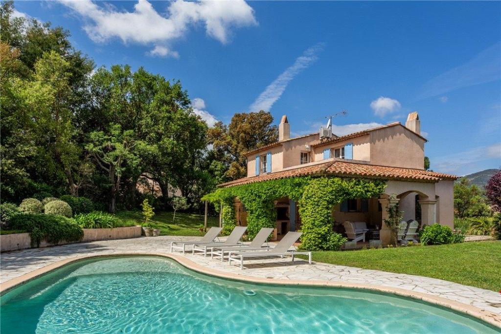 3 bedroom Villa for sale in Provence-Alps-Cote...
