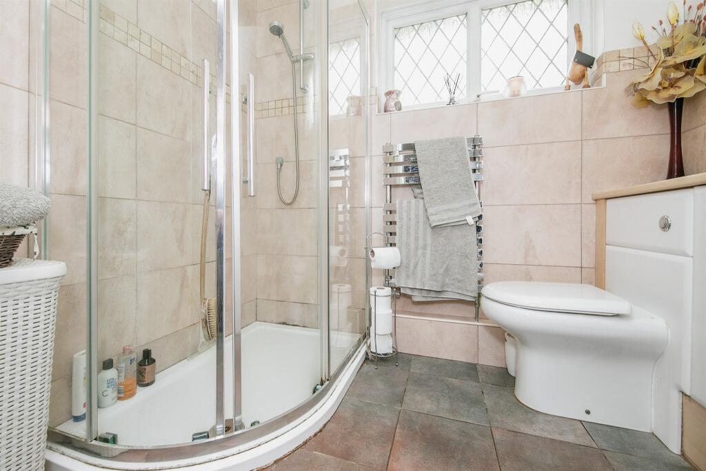 Additional property image - Thorpe Park Lane, Thorpe-Le-Soken, Clacton-On-Sea