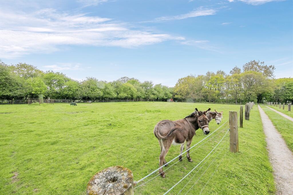 Additional property image - Thorpe Park Lane, Thorpe-Le-Soken, Clacton-On-Sea