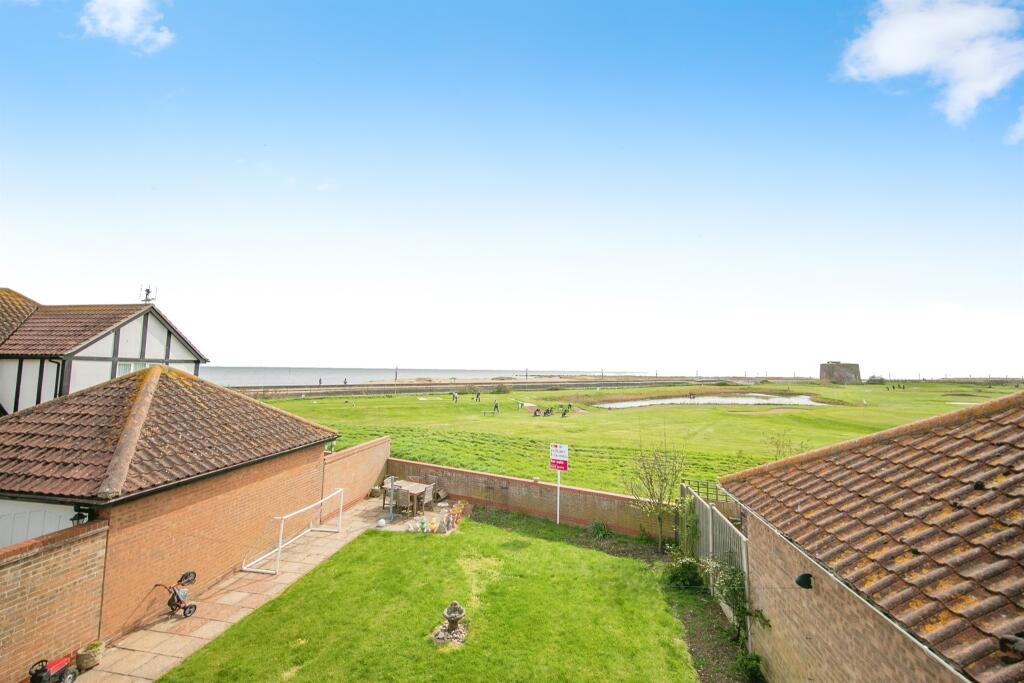 Main image of property: Bexhill Close, Clacton-On-Sea