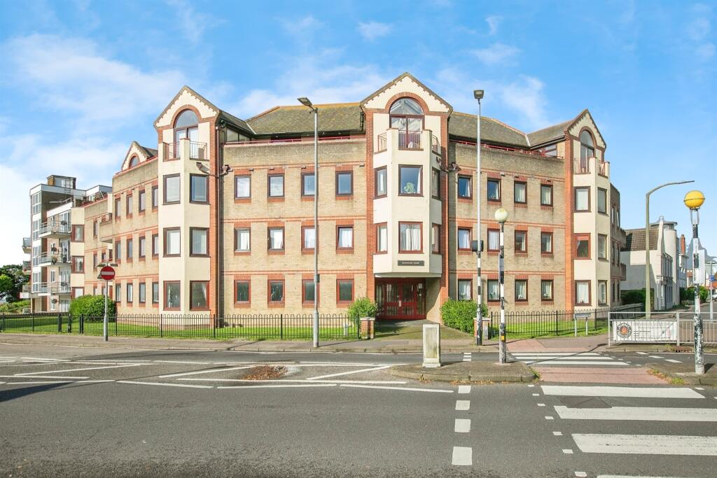 Main image of property: Rosemary Road, CLACTON-ON-SEA