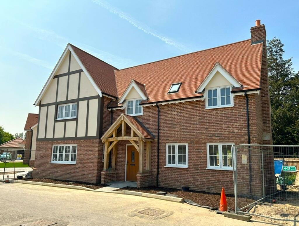 Main image of property: Tamarisk Close, Kirby-Le-Soken, Frinton-On-Sea