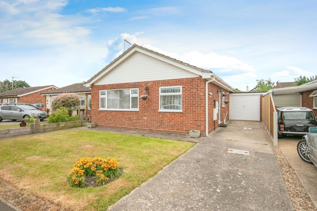 Main image of property: Gainsborough Close, Clacton-On-Sea