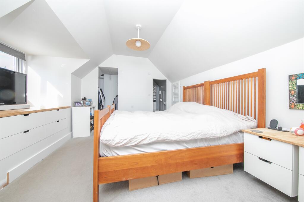 Additional property image - Mill Street, St. Osyth, Clacton-On-Sea