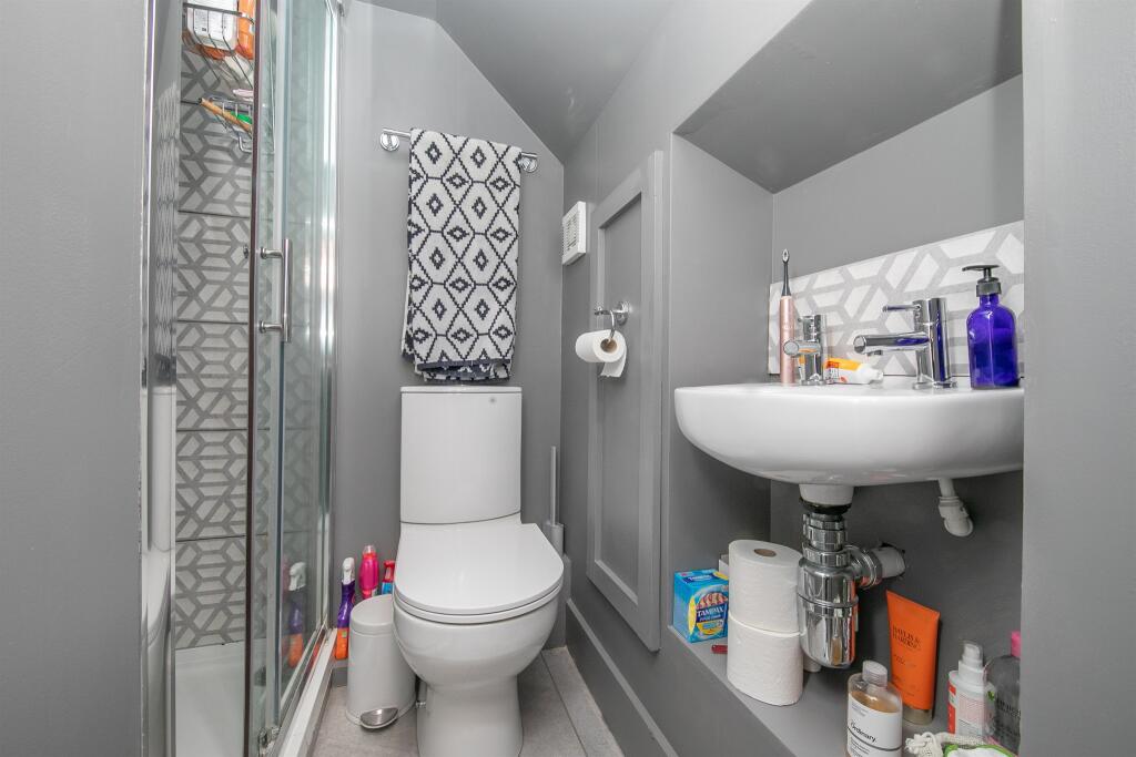 Additional property image - Mill Street, St. Osyth, Clacton-On-Sea