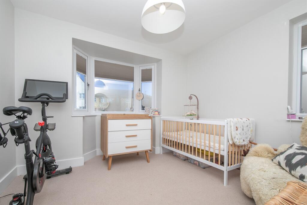 Additional property image - Mill Street, St. Osyth, Clacton-On-Sea