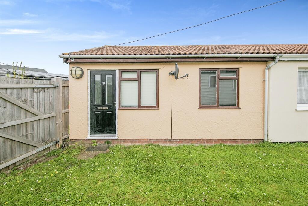 Main image of property: Tower Estate, Point Clear Bay, Clacton-On-Sea